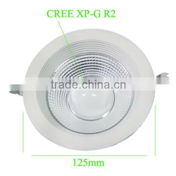 10w Spot LED with cree led source