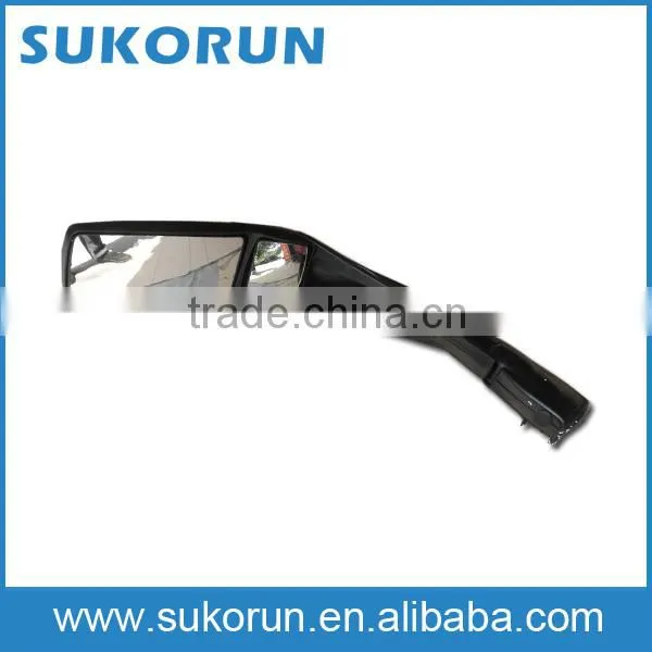 bus rearview mirror suk01-23-04