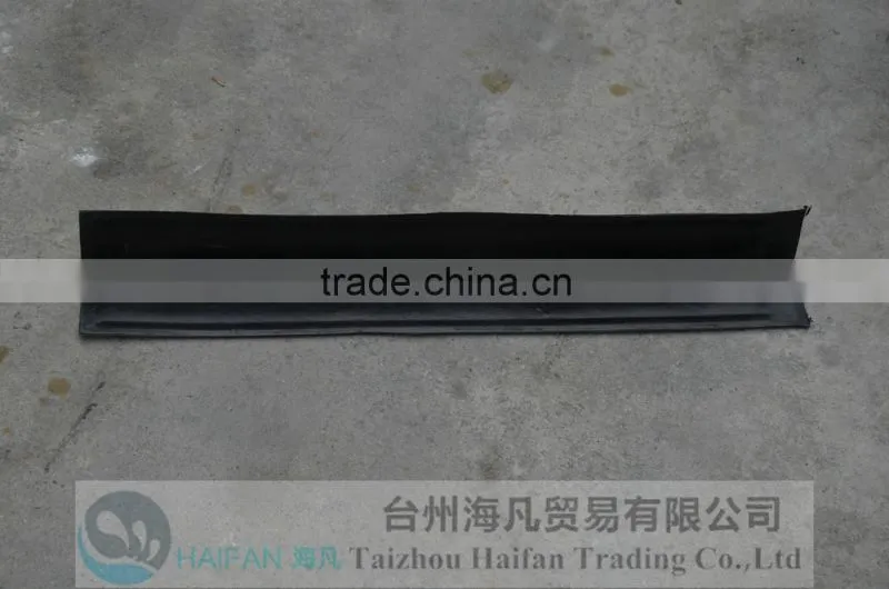 protection construction used corner guard/highly impact resistant edge corner protector/Decorative Rubber Wall Corner Guard