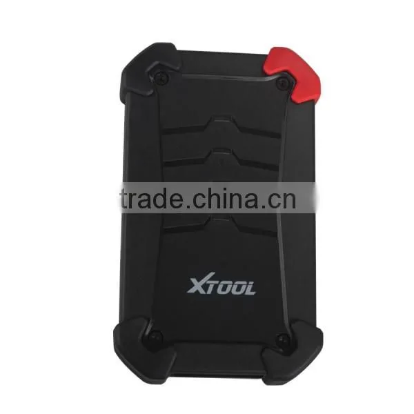 Original XTOOL X-100 PAD Tablet Key Programmer with EEPROM Adapter Support Special Functions key