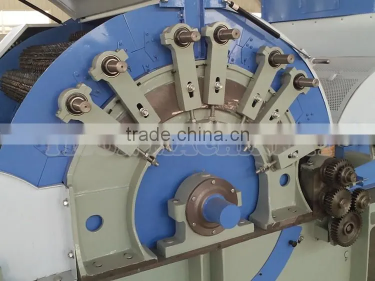 Wool Mixing Machine for Sale/Textile Machinery