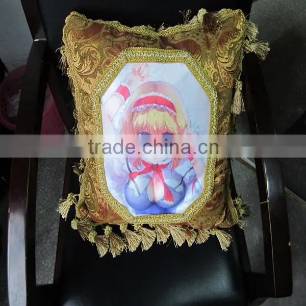 High quality fashion cheap wholesale pillows