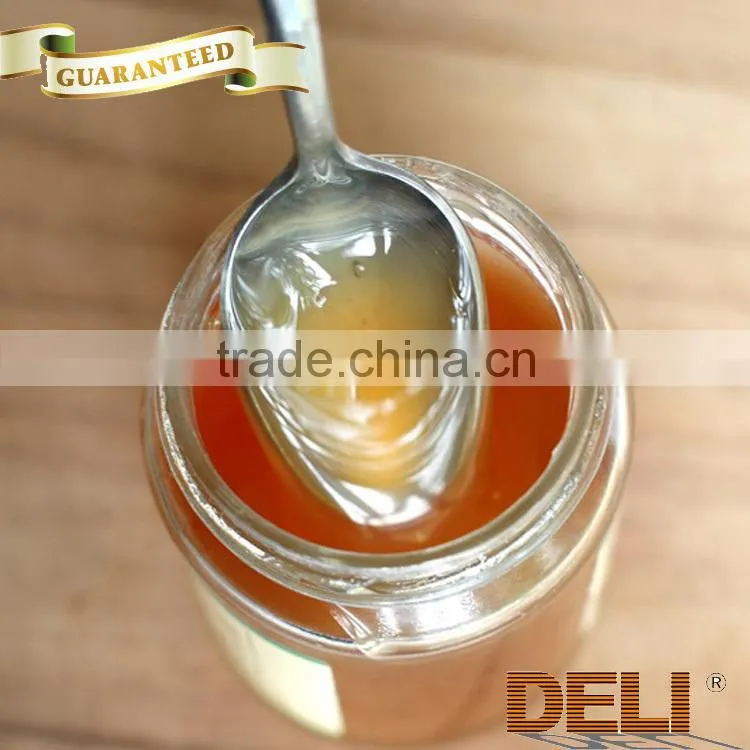 Halal nature sweetener organic brown rice syrup