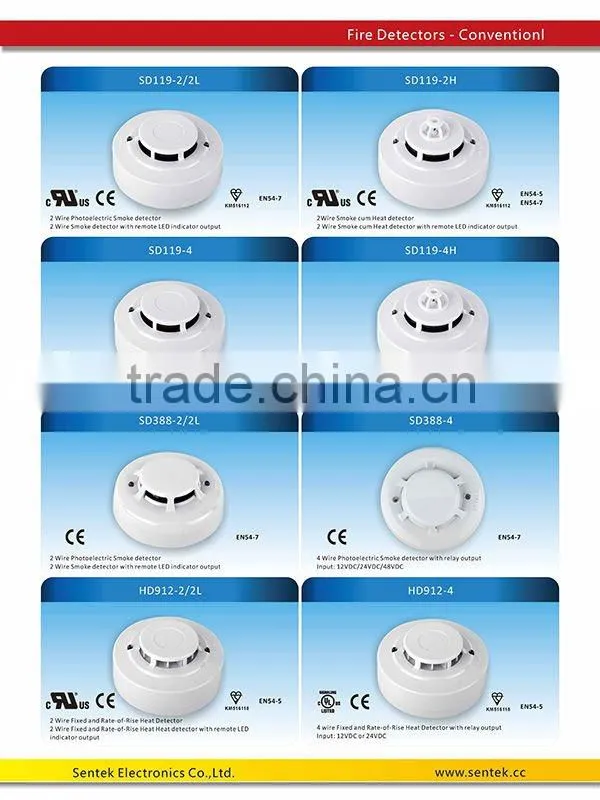 Stubby Press Fit Recessed Magnetic Contact Switch