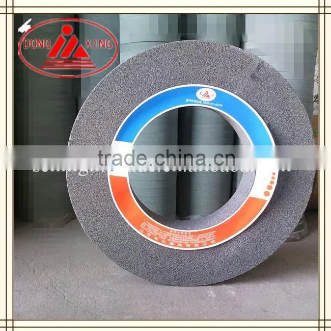 24 Inch Abrasive External Grinding Wheel