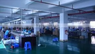 Dongguan City Focus Lighting Technology Co., Ltd. company overview - view 4