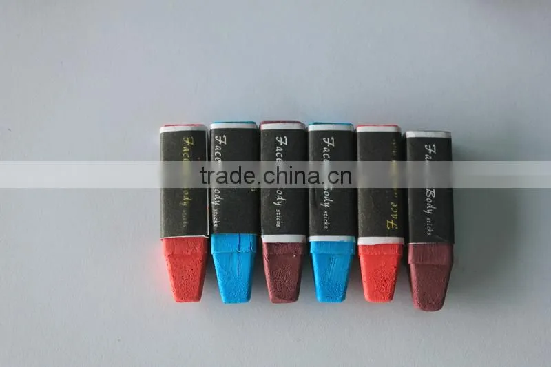 Innovative FDA approved face body paint pen