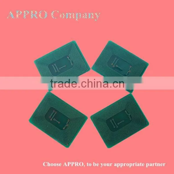 B820 toner reset chip for oki B840