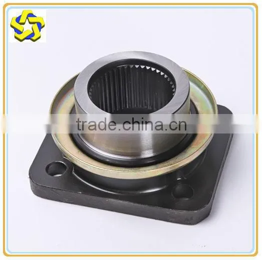 xcmg round flange xcmg road roller xcmg wheel loader spare parts square flange XCMG flange lw300fn lw300kn flange 82060404