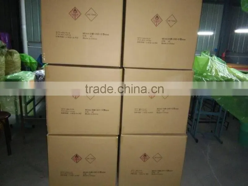 export candle matches for fefstival and promotional with colorful logo printing