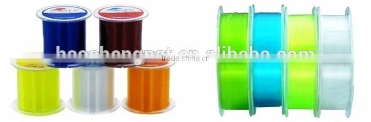 best monofilament fishing line