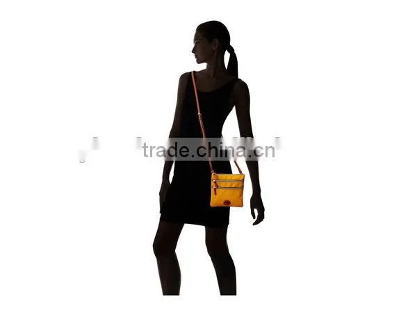 Crossbody Nylon Teen Shoulder Bag
