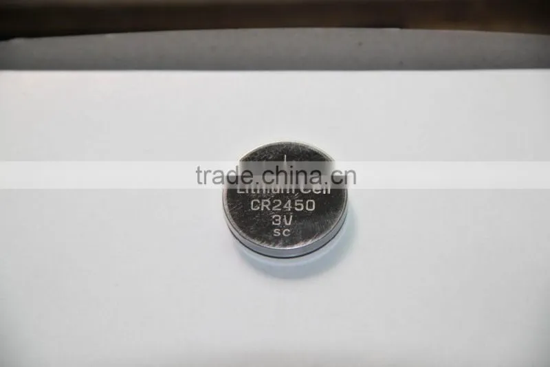 hot sale AG6 Alkaline button cell, 1.5v 33mAh FE