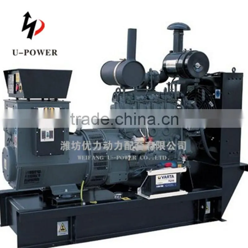 Lovol 1004G engine Diesel Generator