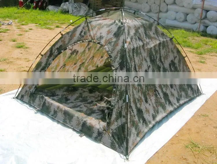 top quality durable military tent