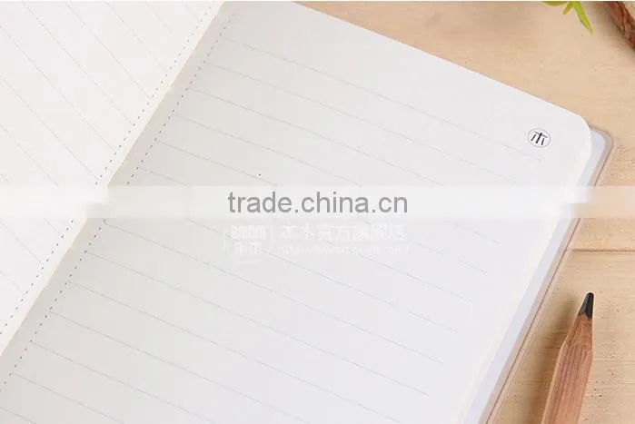 Hot Selling PVC Mini Notebook Paper Pocket Notebook Paper Notebook Making