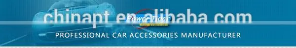Fashion inner accessory wood Steering Wheel Cover