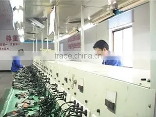 Cixi Fuli Electronic & Tools Co., Ltd. company overview - view 4