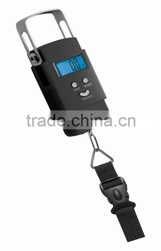 Hanging scale