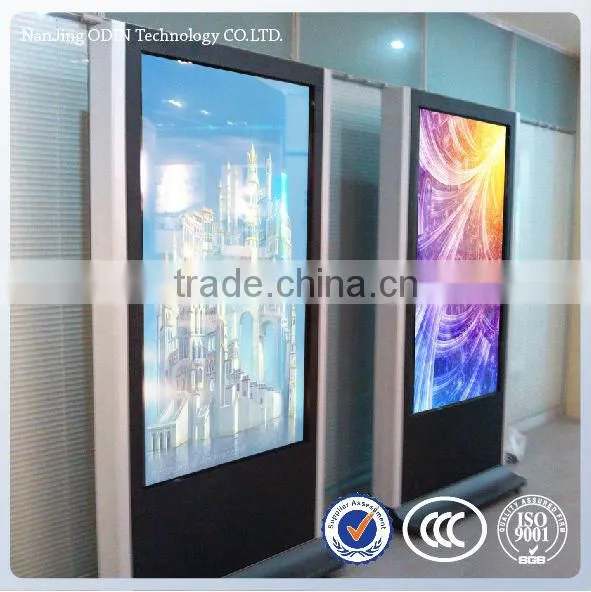 70 inch touch all in one pc interactive whiteboard multi media ultra slim