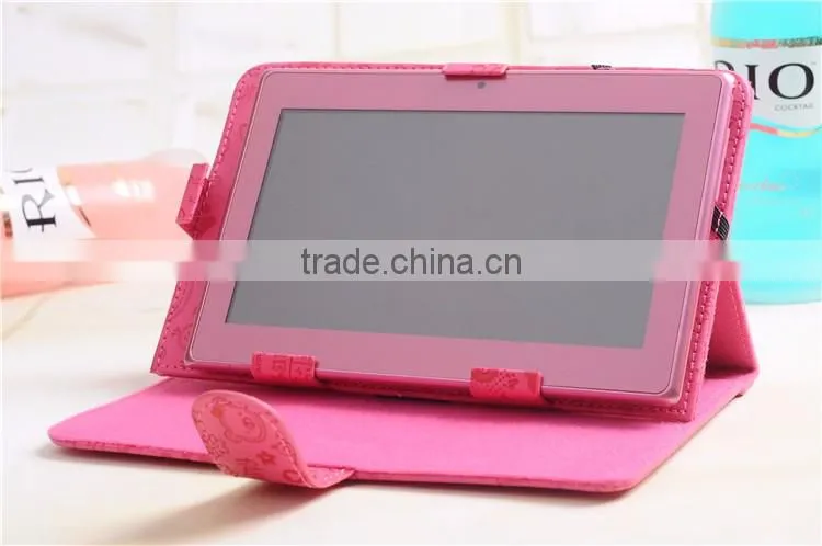 Leather Stand Cover for Lenovo S6000 10.1 inch case 9.7 inch Cheap Tablet PC case Tablet Covers
