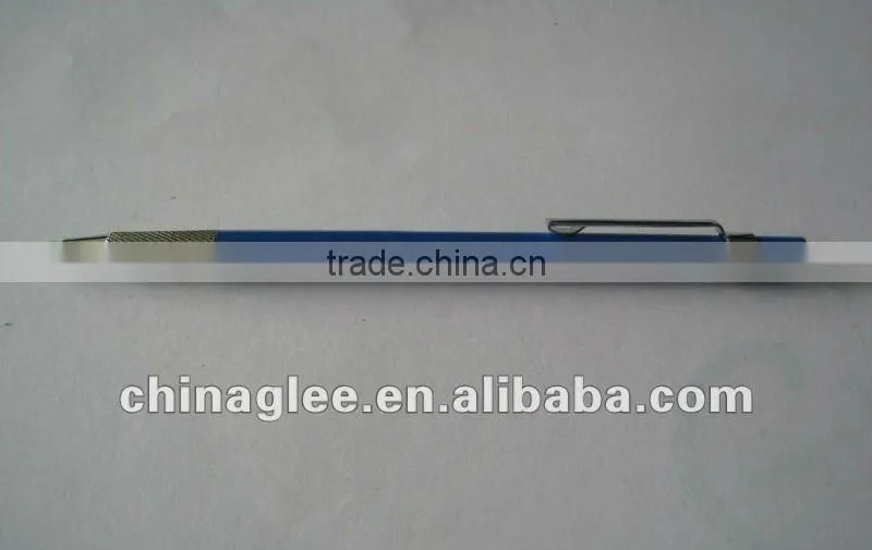 plastic mechanical pencil 2mm