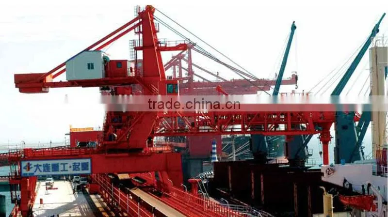 Port Equipment