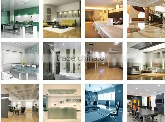 led bulb light 12w from xiamen Gopro for office, factories and supermaket