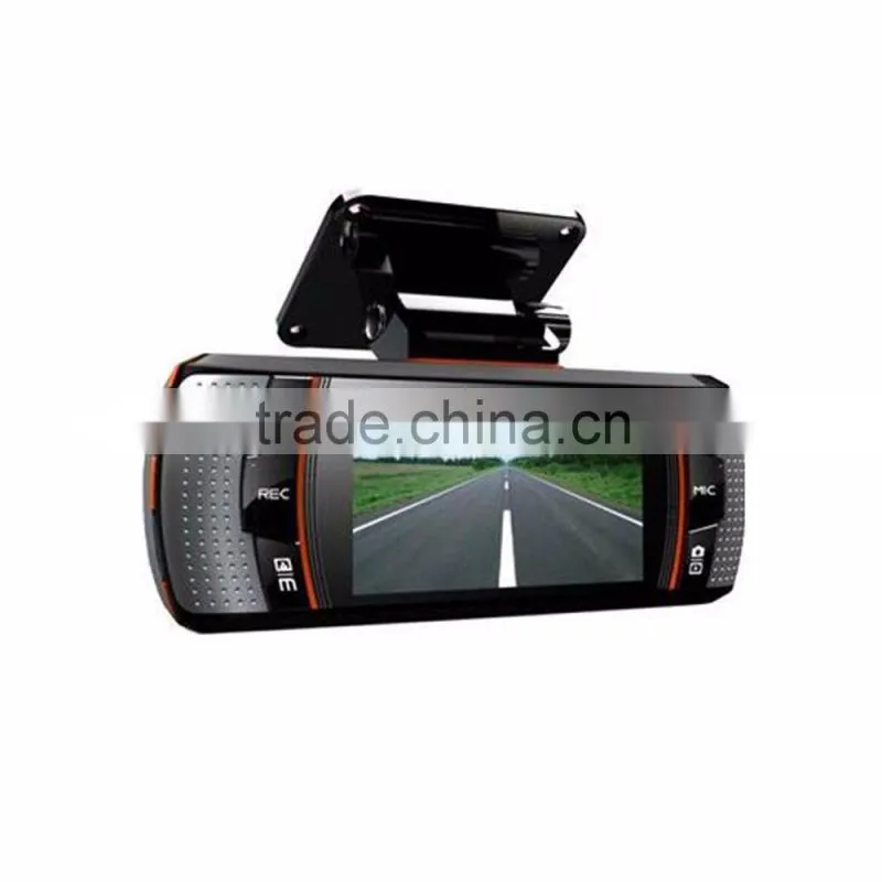 Car camera with 2.7" LCD screen and factory price, good quality