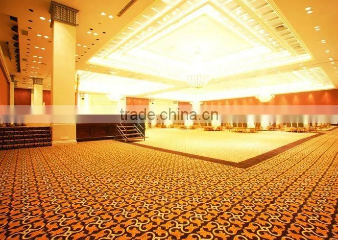 auditorium carpet