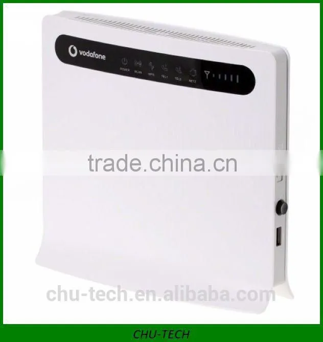 Vodafone B2000 LTE Router