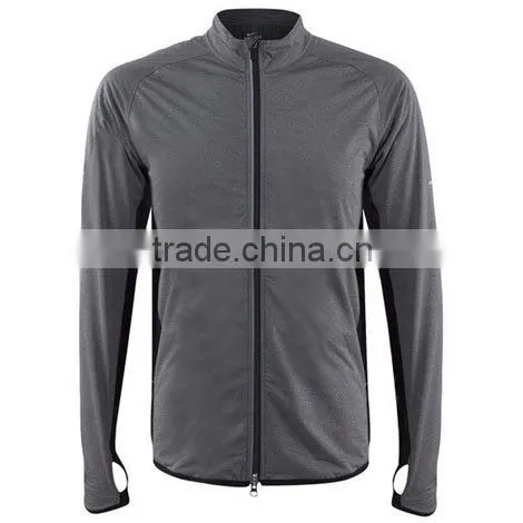 Ladies high stretch running jackets