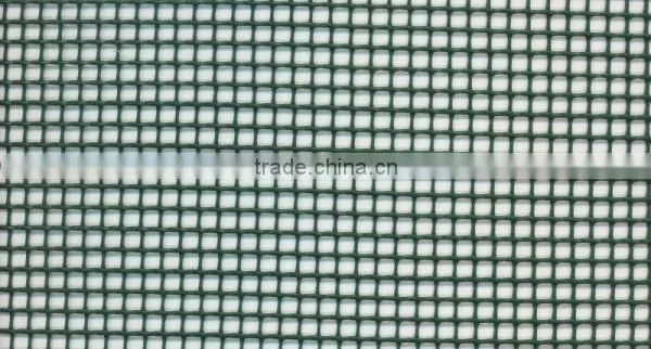Cheap plastic garden fence