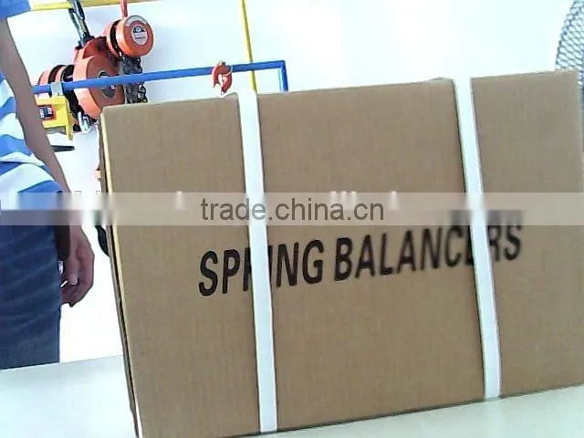 Japanese Endo brand spring balancer 15-22kg