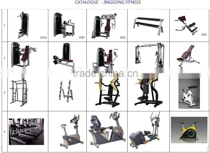 Cardio exercise bike/exercise equipment/spinning/Commercial Fitness/Gym equipment