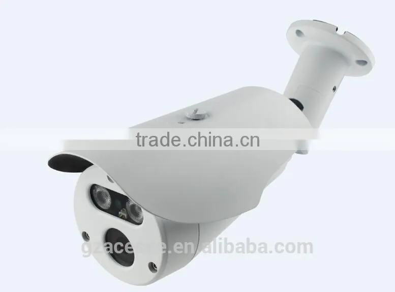 High quality CCD Effio-A auto focus array ir led cctv camera manufacturer wholesale
