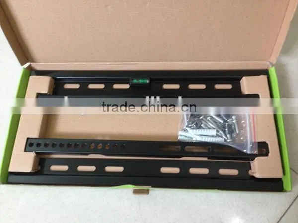 Flat Panel TV Wall Brackets Mount for LCD LED TV Fixed TV VESA Mounts