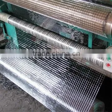 Good Price for Galvanized Stainless Steel Welded Mesh
