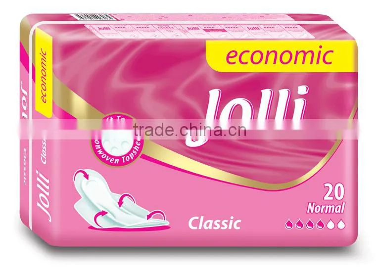 Jolli Sanitary Pad