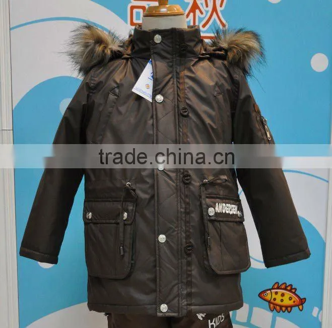 mens down jacket (Denmark Hans Christian Andersen)