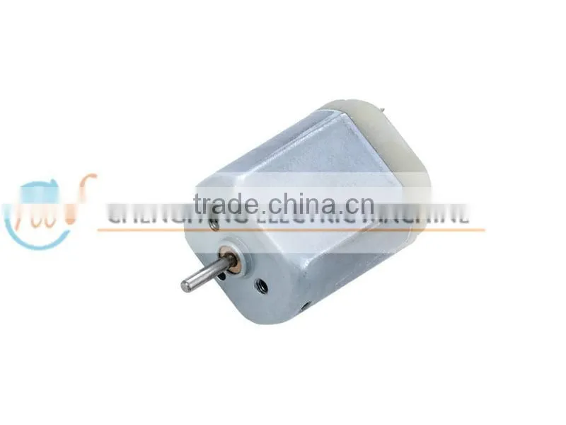 12V DC Motor FT-280SA forheadlamp adjusters