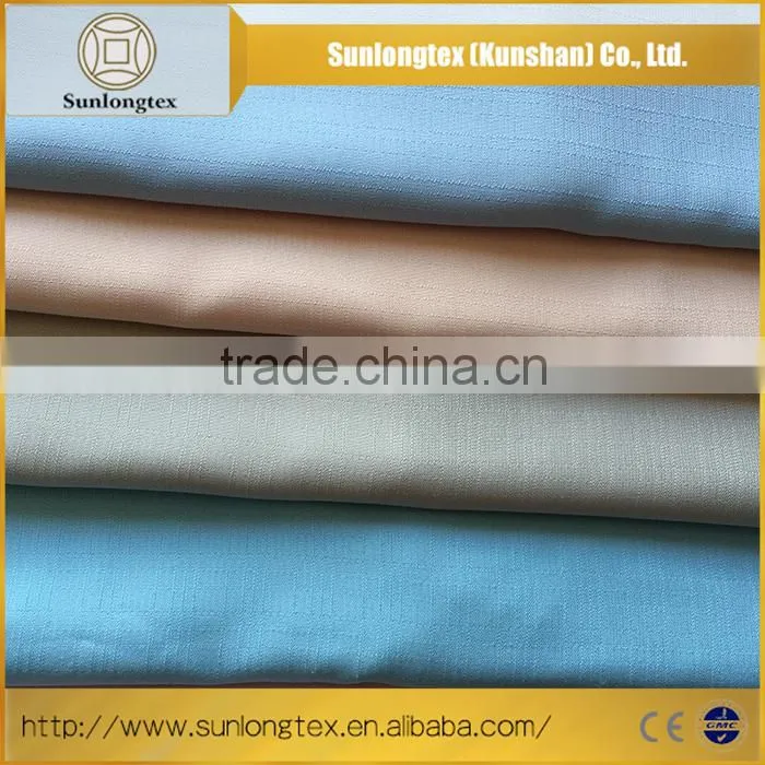 Innovative new products dobby microfiber fabric new technology product in china