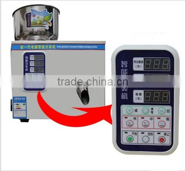 manual filling machine