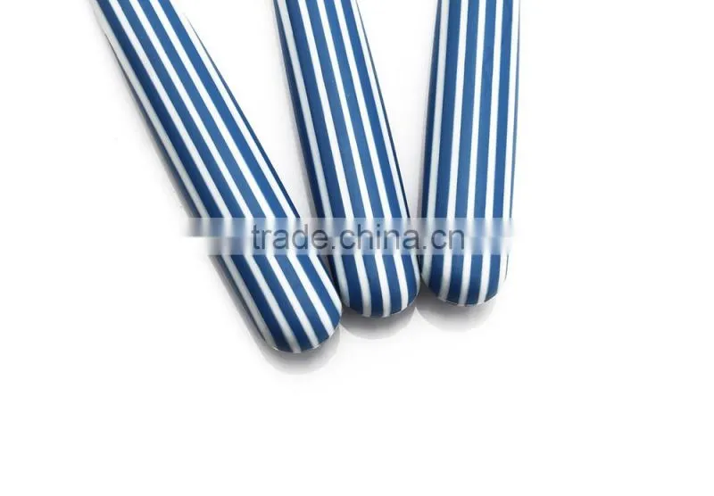 stainless steel flatware set with plastic handle, wholesale flatware, kinds of flatwares and uses