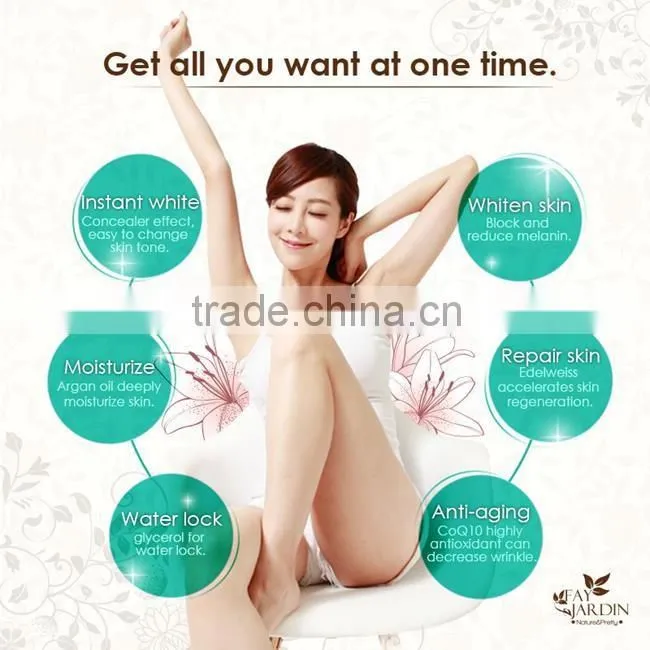 Elbow and knees 60g Tranexamic body Whitening cream