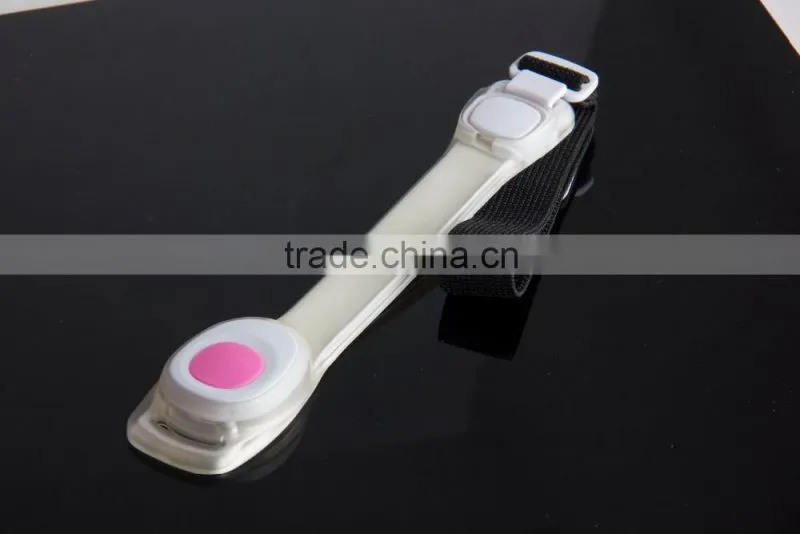 fashion popular led running bracelet