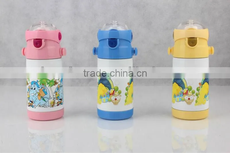 promotional keep cup warm usb heating feeding-bottle