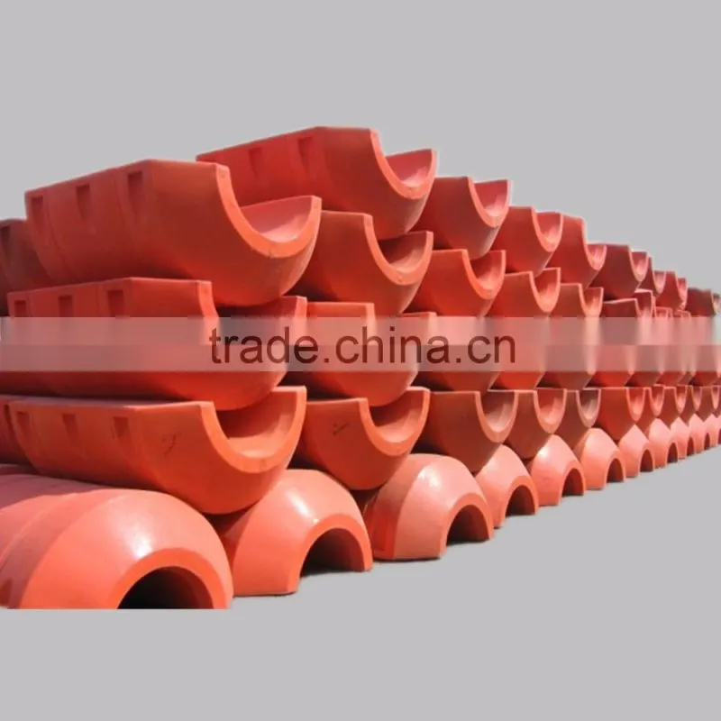 Floats For Pipe Floating Gold Dredge Pontoons