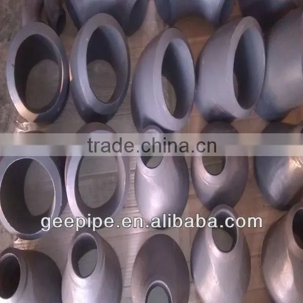 stainless steel flanged reducers