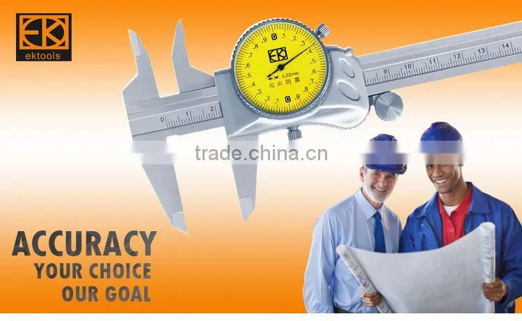 CE,ISO electronic measuring equipment EK-1404